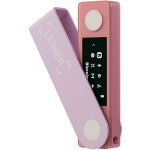 Ledger Nano X Pastel Pink – Zboží Živě