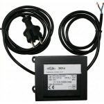 Transformátor 230V 24V 50 W – Hledejceny.cz