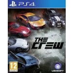 The Crew – Zboží Dáma