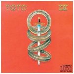 Sony BMG Toto - Toto IV CD – Hledejceny.cz