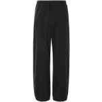 Livergy pánské padákové kalhoty "Relaxed Fit" černá – Zbozi.Blesk.cz