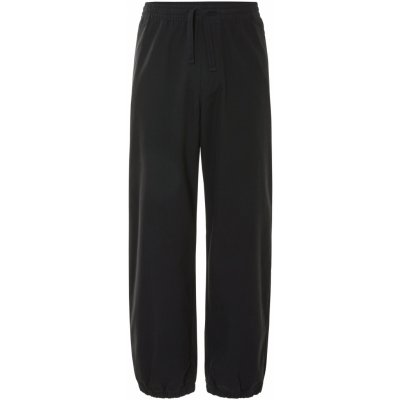 Livergy pánské padákové kalhoty "Relaxed Fit" černá – Zbozi.Blesk.cz