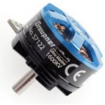 Graupner ULTRA MARINE Brushless Motor 1600KV S7122 – Zboží Dáma