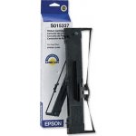 Originální barvící páska EPSON S015337, C13S015337 – Hledejceny.cz