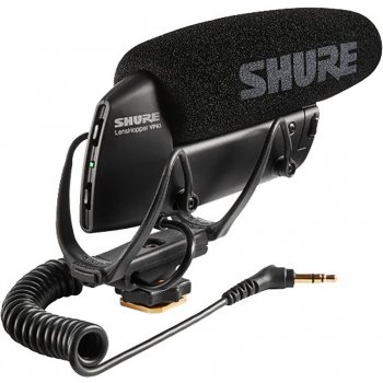 Shure VP83