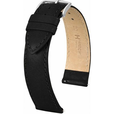 Hirsch Řemínek forest 17920250-2 černá – Zboží Dáma