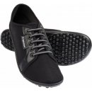 Leguano Barefoot tenisky City black