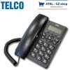 Klasický telefon Telco PH 895