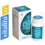 Biomin Calcium Neo s vit. D 90 kapslí – Sleviste.cz