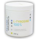 NutriWorks L-Tyrosine 200 g – Hledejceny.cz
