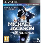 Michael Jackson: The Experience – Hledejceny.cz