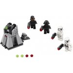 LEGO® Star Wars™ 75132 Bitevní balíček Prvního řádu – Zboží Živě