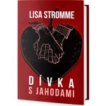 Dívka s jahodami - Lisa Stromme