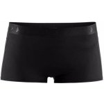 Craft Sportovní kalhotky Greatness Waistband boxerky černá – Hledejceny.cz
