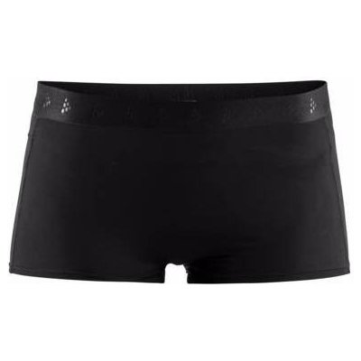 Craft Sportovní kalhotky Greatness Waistband boxerky černá – Hledejceny.cz