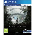 Robinson The Journey – Hledejceny.cz