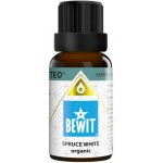 Bewit Smrk sivý BIO 5 ml – Hledejceny.cz