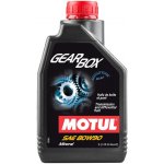Motul Gearbox 80W-90 1 l – Hledejceny.cz