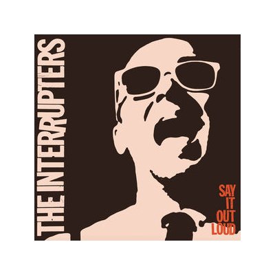 Interrupters - Say It Loud LP – Zbozi.Blesk.cz