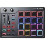 Donner STARRYPAD – Zboží Dáma