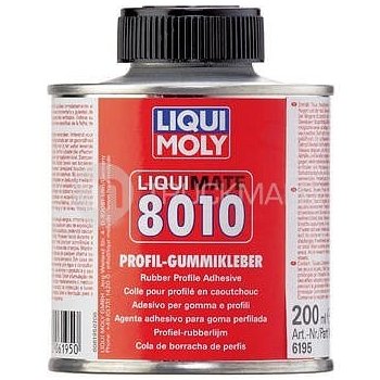 LIQUI MOLY Lepidlo na těsnění 200g