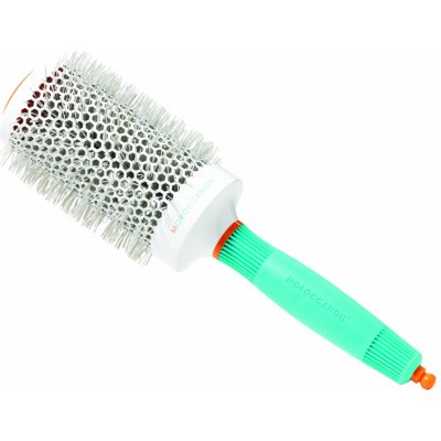 Moroccanoil Velký kulatý kartáč Thermo Round Brush Large – Zboží Mobilmania