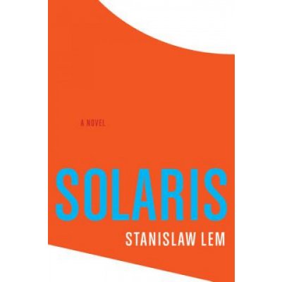 Solaris Lem StanislawPaperback – Hledejceny.cz