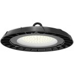 Optonica LED průmyslové svítidlo HB UFO4 200W, černé tělo, 90°/4500K – Hledejceny.cz