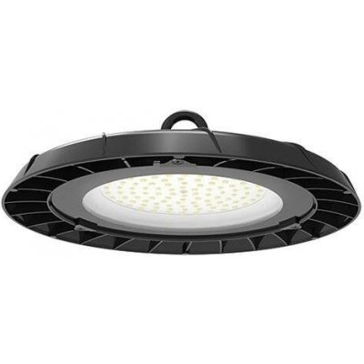 Optonica LED průmyslové svítidlo HB UFO4 200W, černé tělo, 90°/4500K – Hledejceny.cz