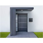 Gutta panel BS Depot 33 x 220 cm – Sleviste.cz