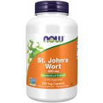 Now Foods Foods St. John's Wort 300 mg 250 kapslí – Hledejceny.cz