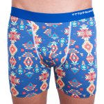 69Slam boxerky fit bamboo kilim – Zbozi.Blesk.cz