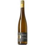 Wolf Riesling Vom Rotliegenden Kastanienbusch Pfalz 2024 0,75 l (holá láhev) – Hledejceny.cz
