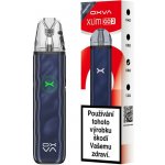 Oxva Xlim GO 2 Pod 1500 mAh Metal Blue – Hledejceny.cz