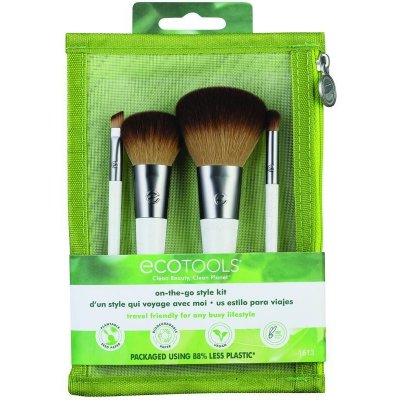 EcoTools Cestovní sada 4 ks – Hledejceny.cz
