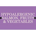 Sam's Field Low Grain Adult Salmon & Potato 0,8 kg – Zbozi.Blesk.cz