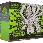 Pokémon TCG Perfect Order Elite Trainer Box – Zboží Dáma