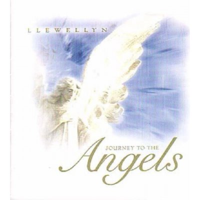 Llewellyn - Journey To The Angels CD – Zboží Mobilmania