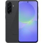 Samsung Galaxy A36 5G A366B 6GB/128GB Awesome Black – Zboží Živě
