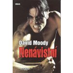 Nenávistní - David Moody – Hledejceny.cz