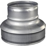 Dalap Kovová redukce potrubí 315 x 200 mm – Hledejceny.cz