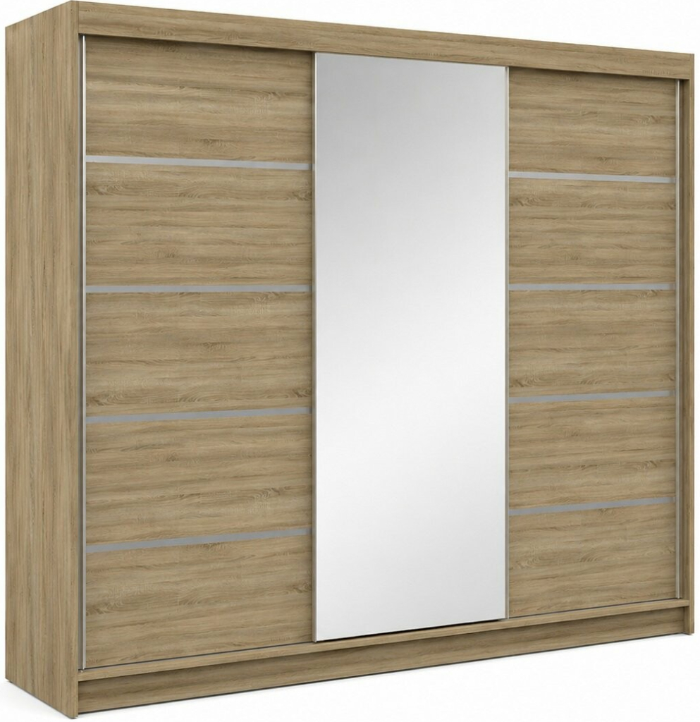 Falco Debora VI 200 cm dub sonoma