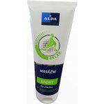 Alpa masážní Sportgel 210 ml – Zboží Dáma