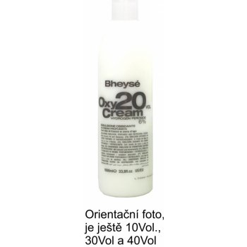 Bheysé peroxid 20 Vol. 6% 1000 ml