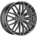 OZ GRAN TURISMO 8,5x19 5x112 ET45 star graphite diamond lip