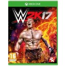 WWE 2K17 (NXT Edition)