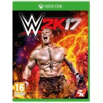 WWE 2K17 (NXT Edition) – Hledejceny.cz