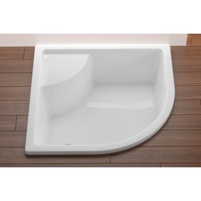 Ravak Sabina 90 x 90 cm A217001020 – Zboží Mobilmania