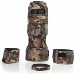 skin4gear neoprenový maskovací obal na objektiv Sony E 70-350mm f/4,5-6,3 G OSS - Wild.Life Real.Uni.3 – Hledejceny.cz