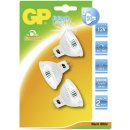 Gpbattery 1x3 GP Lighting reflector Halog. 35W 12V GU5.3 MR16 ESL 1500 cd